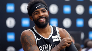 Former NBA Star Stephen Jackson Reveals Kyrie Irving Purchased Home for Family of George Floyd